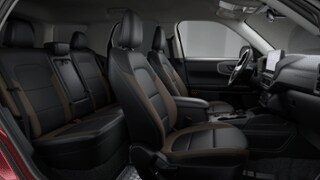 2026 Ford Bronco Sport® Internal Image 1